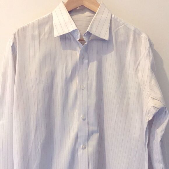 Men Brand new long sleeves shirt - Picture 3 of 5
